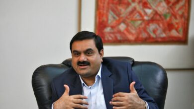 Photo of Acusan al multimillonario indio Gautam Adani por una trama de sobornos de 265 millones de dólares