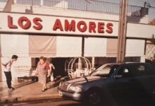 Photo of En el conurbano: el soñador italiano que repartía garrafas en bicicleta, cargaba helado en un Fiat 600 y fundó un imperio