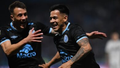 Photo of Belgrano quiere aprovecharse del mal momento de Defensa