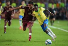 Photo of Eliminatorias: Brasil encontró un camino, pero falló en la definición y perdió dos puntos ante una muy digna Venezuela