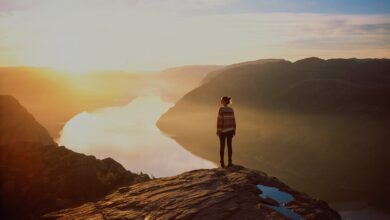 Photo of Resiliencia: el camino a seguir para superar situaciones adversas y cuatro historias inspiradoras