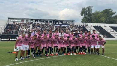 Photo of Real Pilar ganó y festejó el campeonato con su gente