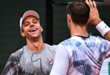 Photo of A qué hora juega Horacio Zeballos por el ATP Finals y dónde se puede ver