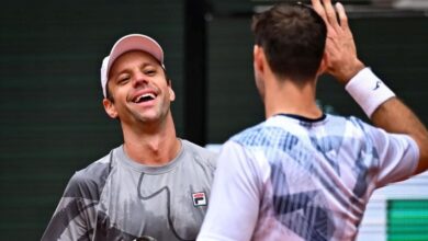 Photo of A qué hora juega Horacio Zeballos por el ATP Finals y dónde se puede ver