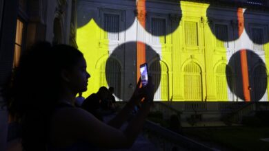 Photo of Buenos Aires, de fiesta para celebrar los veinte años de la Noche de los Museos