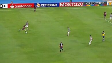 Photo of San Lorenzo: el golazo de Ezequiel Cerutti desde 35 metros para el triunfo ante Central Córdoba