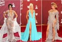 Photo of Latin Grammy 2024: todos los looks de la alfombra roja