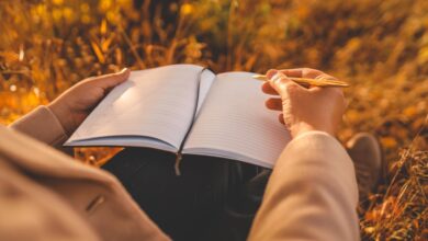 Photo of Cuál es el significado de escribir todo con mayúsculas, según una grafóloga