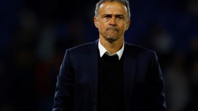 Photo of La calentura de Luis Enrique tras la derrota del PSG: “30 años de fútbol y no logro explicar esto”