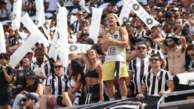 Photo of Botafogo vs. Atlético Mineiro, en vivo: la final de la Copa Libertadores