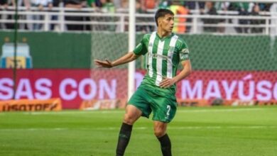 Photo of La historia del capitán de Banfield: de no jugar por 925 días a ser titular contra River en el Monumental