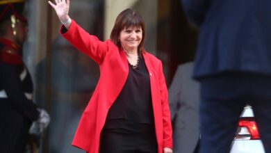 Photo of Patricia Bullrich se refirió a la desregulación de Intercargo y sostuvo que los miembros de la PSA están preparados para reemplazar a las “mafias sindicales”