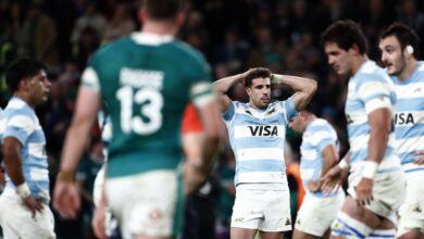 Photo of Los Pumas, ante el cierre de año: el aspecto que deben mejorar para soñar con un triunfo en París