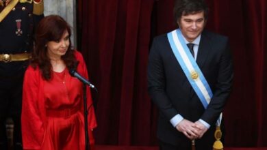 Photo of La desesperada apuesta de Cristina Kirchner que Milei festeja