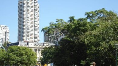 Photo of Desde el Estrugamou hasta los más famosos de Libertador: cuánto cuesta un departamento en los edificios más emblemáticos de Buenos Aires