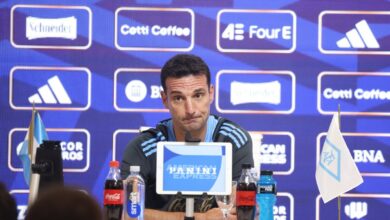 Photo of Lionel Scaloni, DT de la selección: los pocos minutos de Garnacho, la autocrítica y qué espera del partido ante Perú