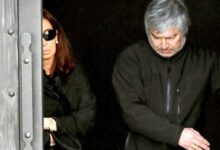 Photo of A tres días del fallo de Casación | Las conexiones de Cristina Kirchner con Lázaro Báez en la causa Vialidad