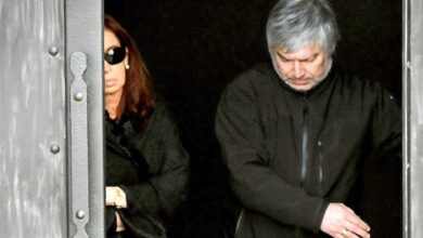 Photo of A tres días del fallo de Casación | Las conexiones de Cristina Kirchner con Lázaro Báez en la causa Vialidad