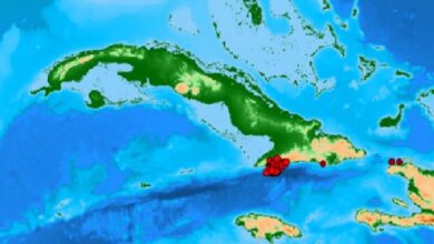 Photo of Cuba en alerta sísmica: ¿por qué hay tantas réplicas de terremotos recientes?