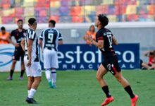 Photo of Volvió Javier Altamirano: Estudiantes celebró el regreso después de ocho meses del jugador que sufrió una trombosis