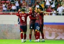 Photo of Costa Rica vs. Panamá, hoy: hora y cómo ver en vivo desde Estados Unidos la Liga de Naciones de la Concacaf