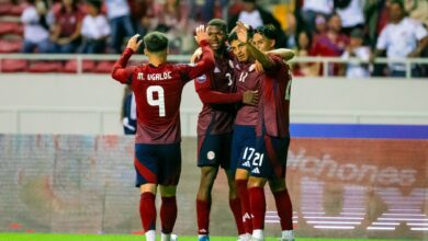 Photo of Costa Rica vs. Panamá, hoy: hora y cómo ver en vivo desde Estados Unidos la Liga de Naciones de la Concacaf