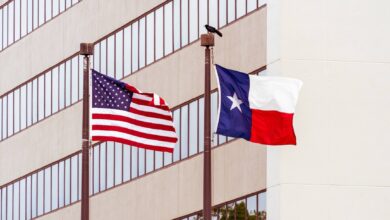 Photo of El condado fronterizo de Texas que siempre fue demócrata, pero que votó masivamente por Trump por primera vez: “Queremos un cambio”