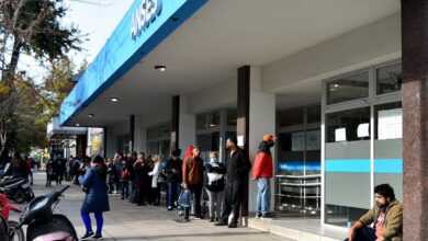 Photo of Calendario de la Anses: todas las prestaciones que se pagan este lunes 11 de noviembre