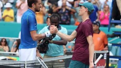 Photo of Jannik Sinner vs. Daniil Medvedev, en vivo: cómo ver online el partido por el ATP Finals 2024