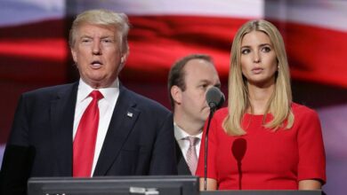 Photo of Los motivos por los que la hija de Trump, Ivanka, le está trayendo dolores de cabeza a su padre