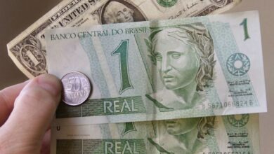 Photo of Real: cuánto cotiza la moneda brasilera oficial y blue este lunes 11 de noviembre