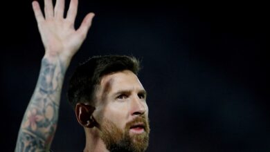 Photo of The Last Dance: Messi, ante el último desafío del 2024