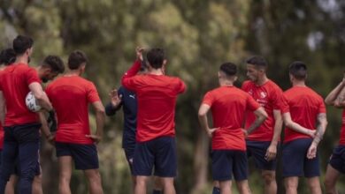 Photo of Independiente, con lesionados y cambios para visitar a Newell’s