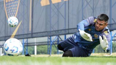 Photo of Por qué Chiquito Romero tiene chances de recuperar el arco de Boca