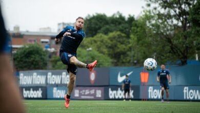 Photo of San Lorenzo: Russo, a la espera de Muniain