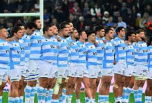 Photo of Con la vuelta de dos referentes, Los Pumas ya piensan en Irlanda