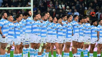 Photo of Con la vuelta de dos referentes, Los Pumas ya piensan en Irlanda