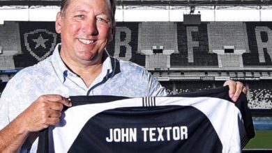 Photo of John Textor, dueño del Botafogo, estará en el Olé Sports Summit 2024