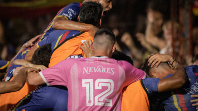 Photo of Colegiales ganó la final y ascendió a la Primera Nacional