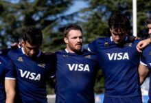 Photo of Italia vs. Los Pumas: a qué hora juegan, formaciones y cómo ver en VIVO