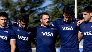 Photo of Italia vs. Los Pumas: a qué hora juegan, formaciones y cómo ver en VIVO