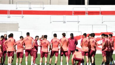 Photo of ¿Y va el tercero? River, ante la obligación de ganar pensando en la Liga y las Copas