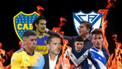 Photo of Más polémica: la respuesta de Boca a Vélez por la fecha de la Copa Argentina