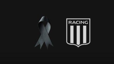 Photo of Falleció un hincha de Racing en un accidente automovilístico volviendo de Paraguay