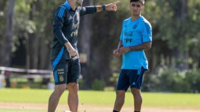 Photo of Viaje a Bolivia y acción para la Selección Sub 20 de Mascherano: disputará dos amistosos