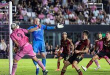 Photo of Guzan: el arquero de 40 años que terminó con el sueño de Messi en la MLS