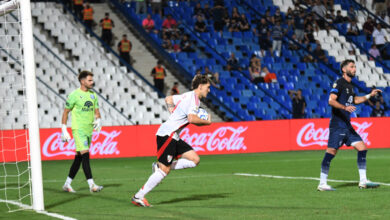 Photo of Independiente Rivadavia vs. River hoy EN VIVO por la Liga Profesional: Colidio lo empató con un penal discutido