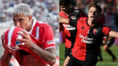 Photo of Unión se mide con Newell’s, un cruce de realidades diferentes