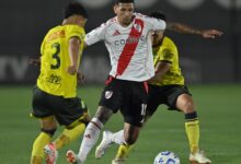 Photo of Reserva: River le ganó a Defensa y se metió entre los ocho mejores de la Copa Proyección