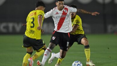 Photo of Reserva: River le ganó a Defensa y se metió entre los ocho mejores de la Copa Proyección